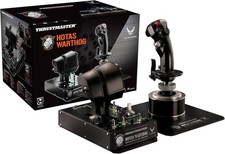 Thrustmaster HOTAS Warthog