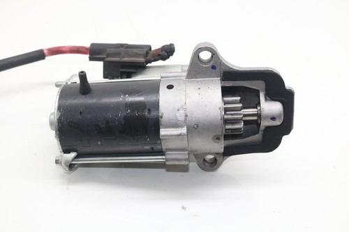 Motorino avviamento per - motorino, d'