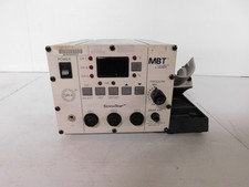 Pace mbt sensatemp - model, pps
