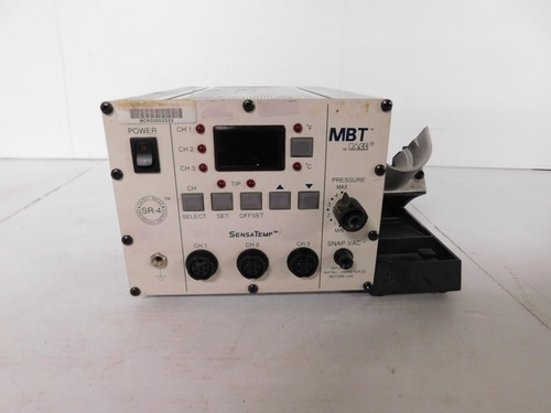 Pace mbt sensatemp model pps - model,