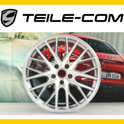 Cerchio porsche panamera - cerchio,