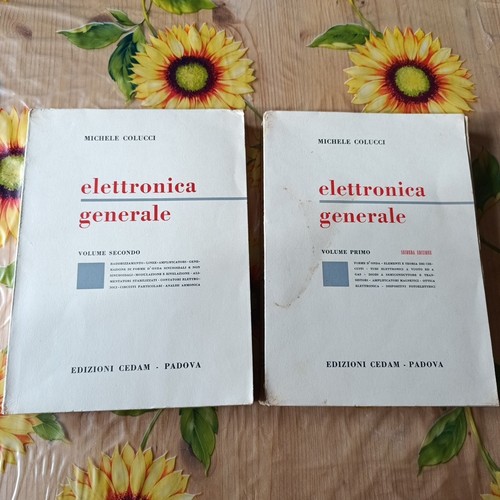 Elettrotecnica generale due - elettrotecnica,