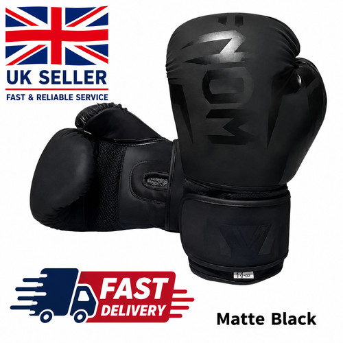 Guanti boxe bambini adulti - boxe,