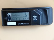 Nikon multi control back - multi,