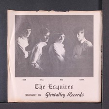 ESQUIRES: these are the tender