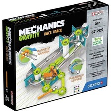 Geomag 507090  Mechanics