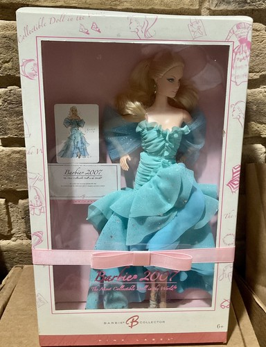 Barbie 2007 bambola più da - barbie,
