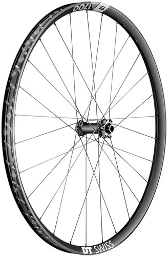 Ruota anteriore swiss ex - ruota,