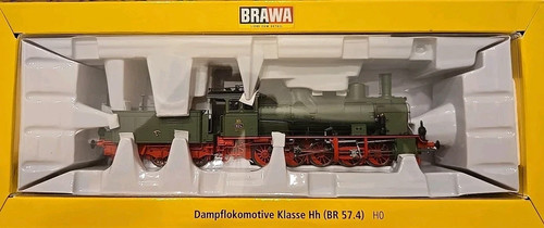 Brawa 40154 locomotiva a - brawa,