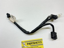 CABLAGGIO LUCI FARO ANTERIORE