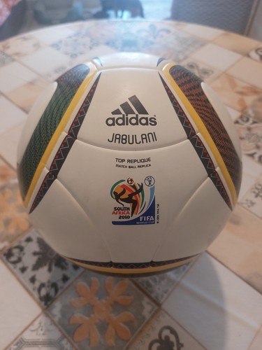 Pallone adidas jabulani top - pallone,