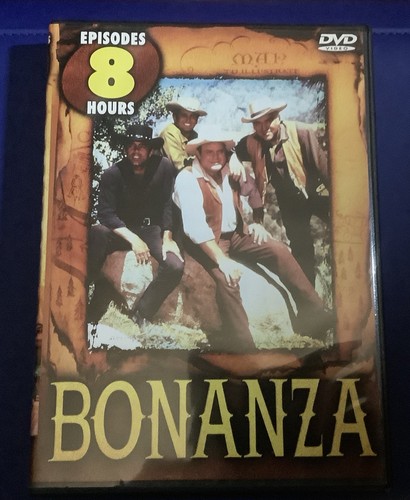 Bonanza eight full - eight,