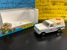 1/43 GALCO Argentina Ford F100