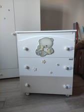 cameretta baby Erbesi