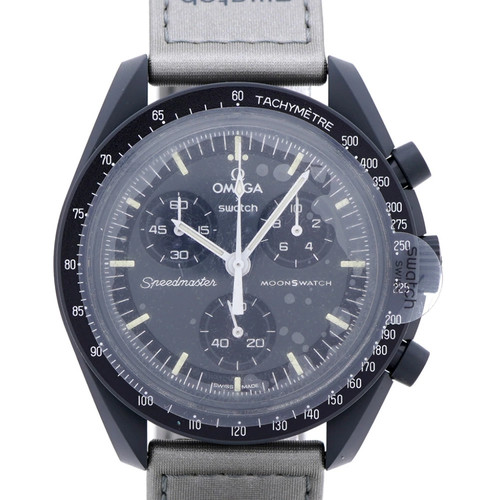 Swatch omega moonswatch - swatch,
