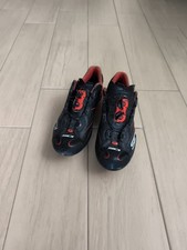 scarpe ciclismo strada