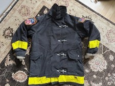 FDNY Uniforme operativa