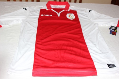 Maglietta calcio vintage - maglietta,