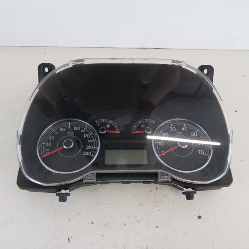 Quadro strumenti 51834168 per