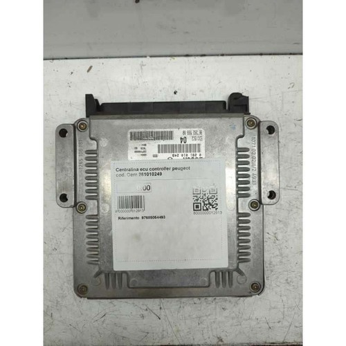 Centralina motore ecu per - ecu,