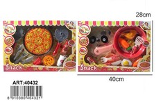 Pezzo giocattolo set - pezzo,
