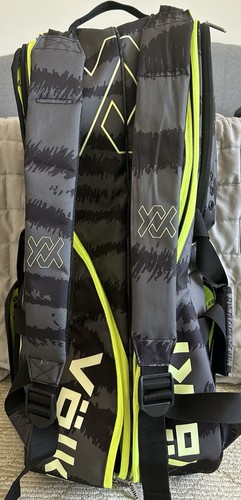 Völkl tennis racquet bag - völkl,