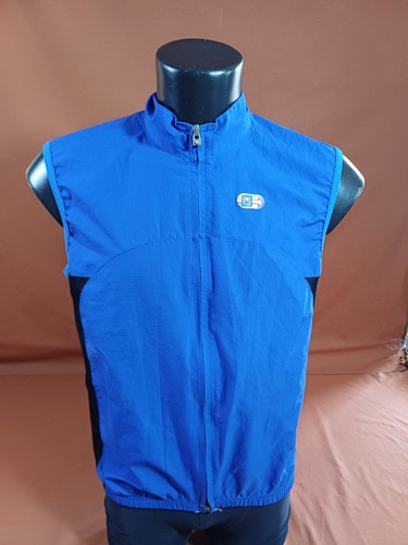 Gilet smanicato jacket - gilet,