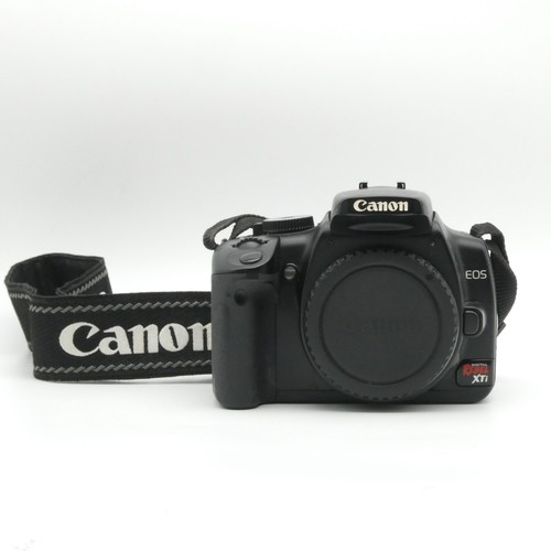 Exc canon eos - eos, rebel