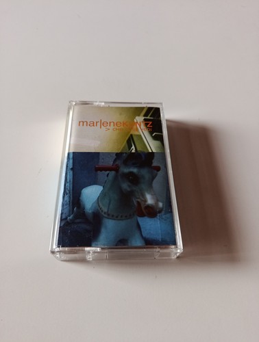 Marlene kuntz che - marlene, vedi