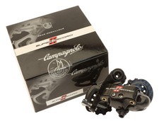 Deragliatore Posteriore