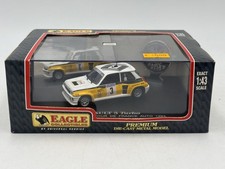 DIE CAST " RENAULT R5 TURBO
