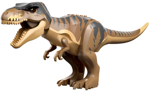 Lego jurassic world minifigure - lego,