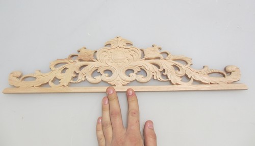 Piano legno intagliato - piano,