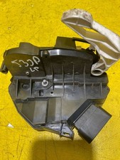 Ford Fiesta 2009 serratura