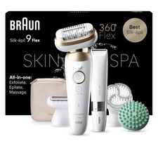 Braun Silk épil 9 Flex