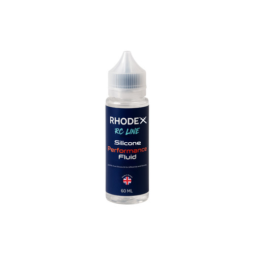 Olio ammortizzatore silicone - ammortizzatore,
