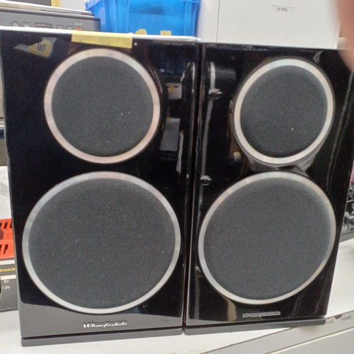 Wharfedale diamond 225 set - 225,