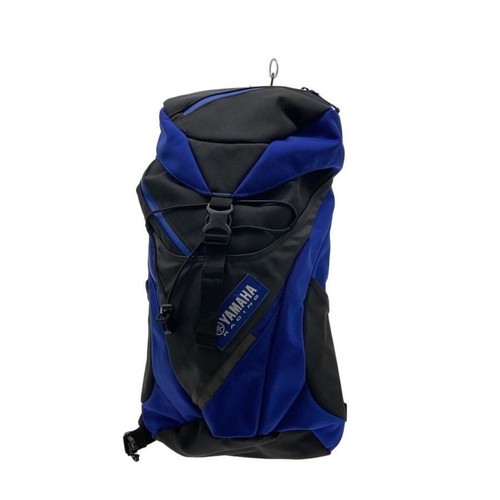 Zaino yamaha racing yrj12 blu - yamaha,