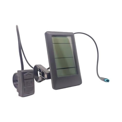 Per display bici elettrica - per,