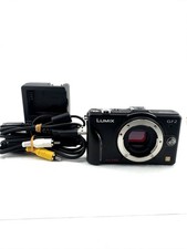 Panasonic LUMIX DMC-GF2 Body