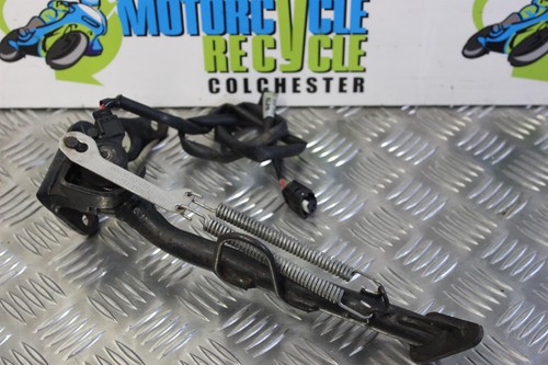Bmw 1150 supporto e molle - supporto,