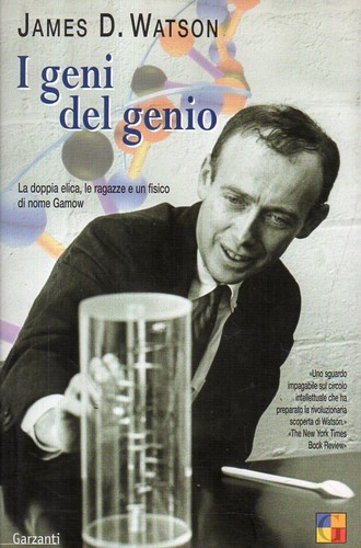 Geni del genio la doppia - :,