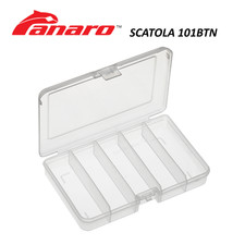 PANARO 101BTN SCATOLA PORTA