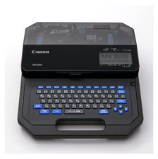 Canon MK3000 stampante ID via