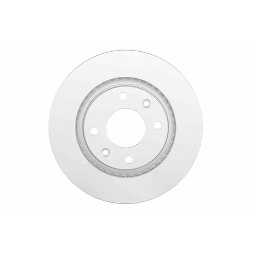 Disco freno anteriore - disco, ds