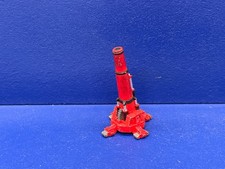 Squat Goliath Mega Cannon per