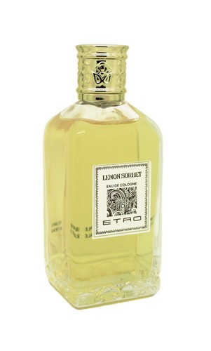 Etro lemon sorbet eau - lemon, sorbet,