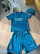 Maglia AC Milan 21/22 terza