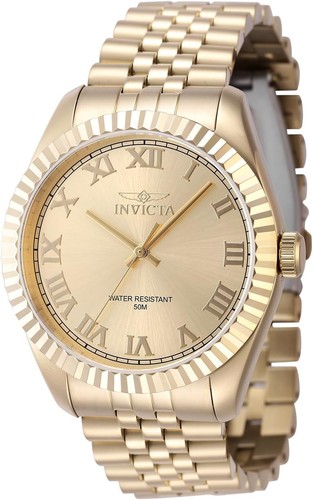 Invicta reloj acero - invicta,
