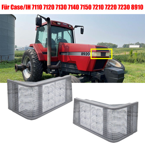 Fari led 91971c2 91972c1 per - 2,